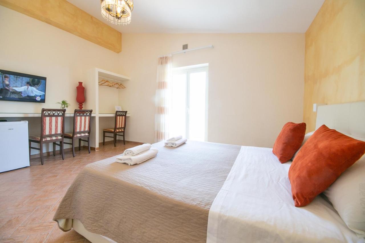 Perla Stabia Bed and Breakfast Castellammare di Stabia Exteriör bild