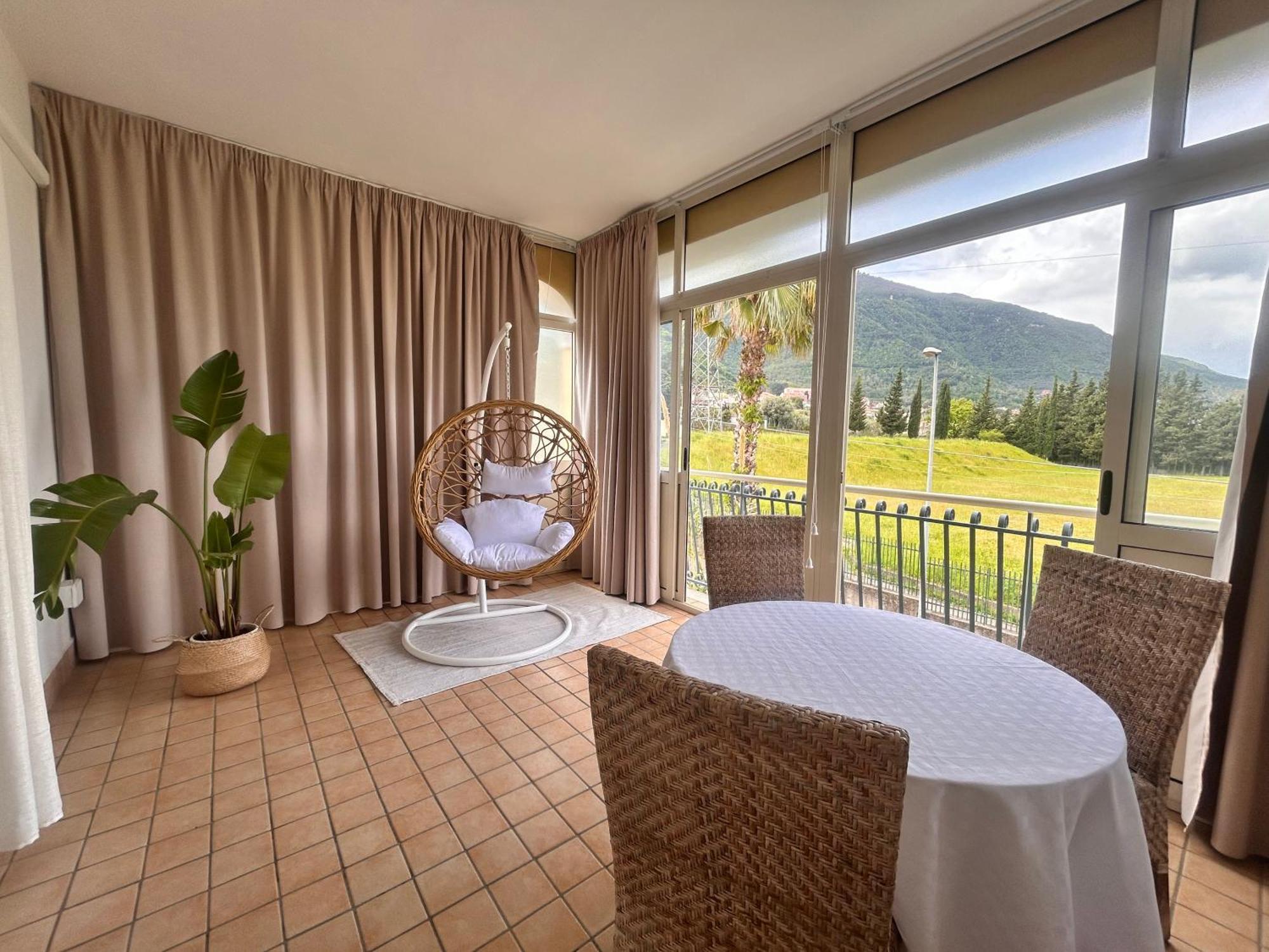 Perla Stabia Bed and Breakfast Castellammare di Stabia Exteriör bild